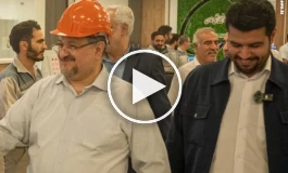 نقش بیگلربیگی در انتخاب پزشکیان!